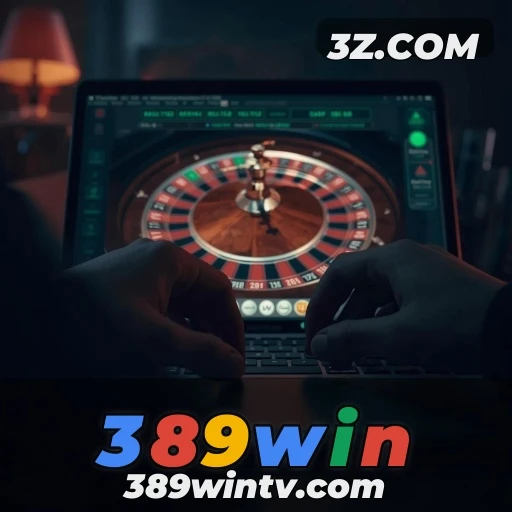 Bônus Imperdíveis no 389win: Aumente Suas Chances de Ganhar!