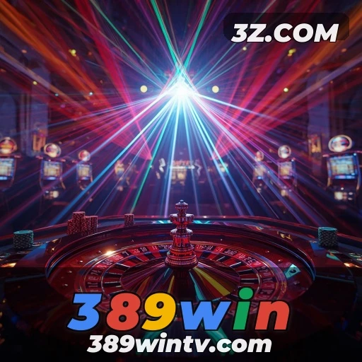 Aposte em Emoções: Live no 389win