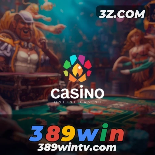 Loteria 389win: Emoção e Oportunidades em Cada Aposta